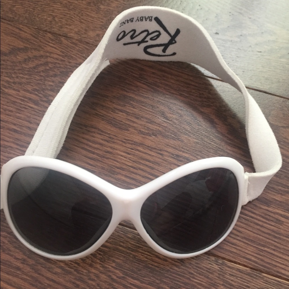 Baby Banz Sunglasses 🕶